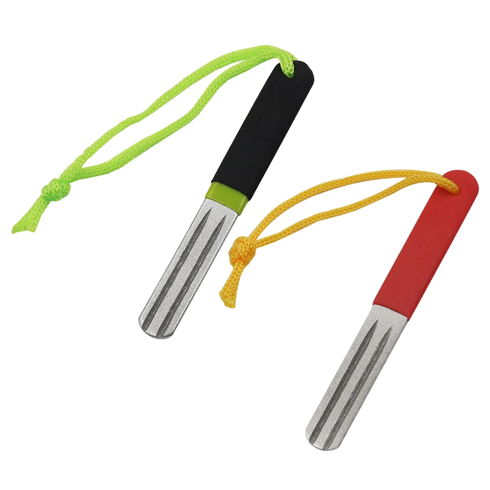 Doppelseitiger Hakenhoner Ange – Mesh Coil Strip Bewertung und Preis