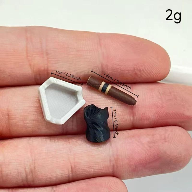 1 Set Mini-Zigaretten-Ornament – Vape Decoration Bewertung und Preis