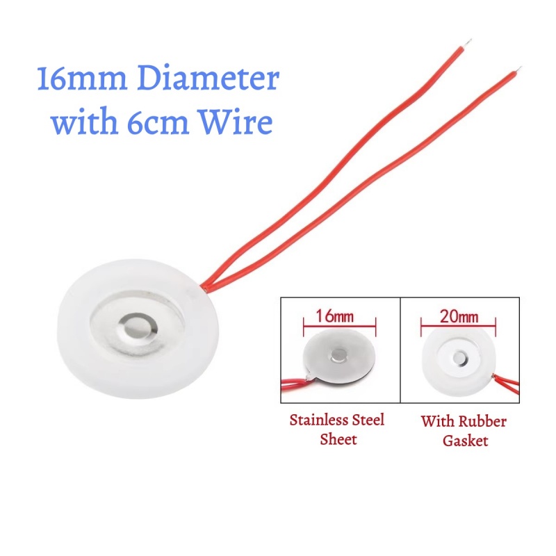 2 Stück 10/13,8/16/20/25mm Neb – Vape Ring Bewertung und Preis