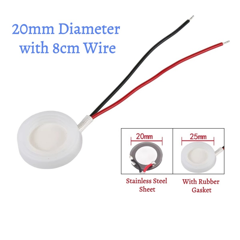 2 Stück 10/13,8/16/20/25mm Neb – Vape Ring Bewertung und Preis