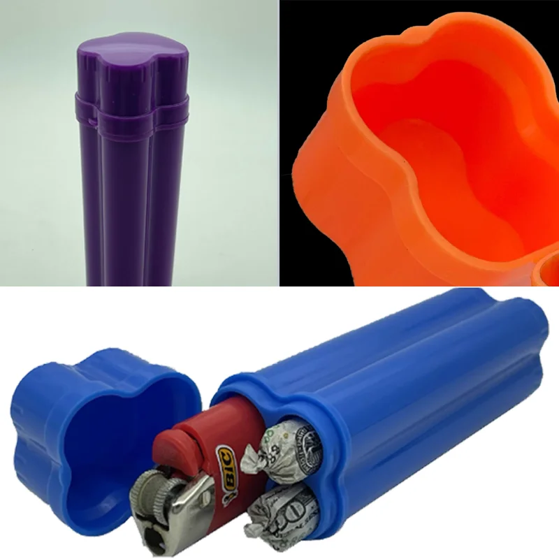 Einteiliges Flip-Top-Zigarette – Smoking & Vaping Accessories Bewertung und Preis