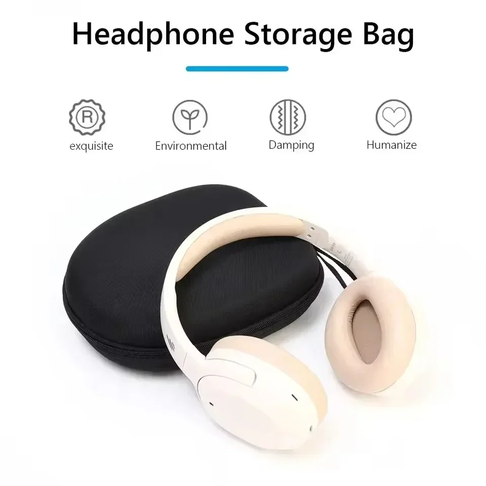 Kopfhörer-Etui für Sony WH-CH7 – Sony Headphone Wh-1000Xm4 Bewertung und Preis