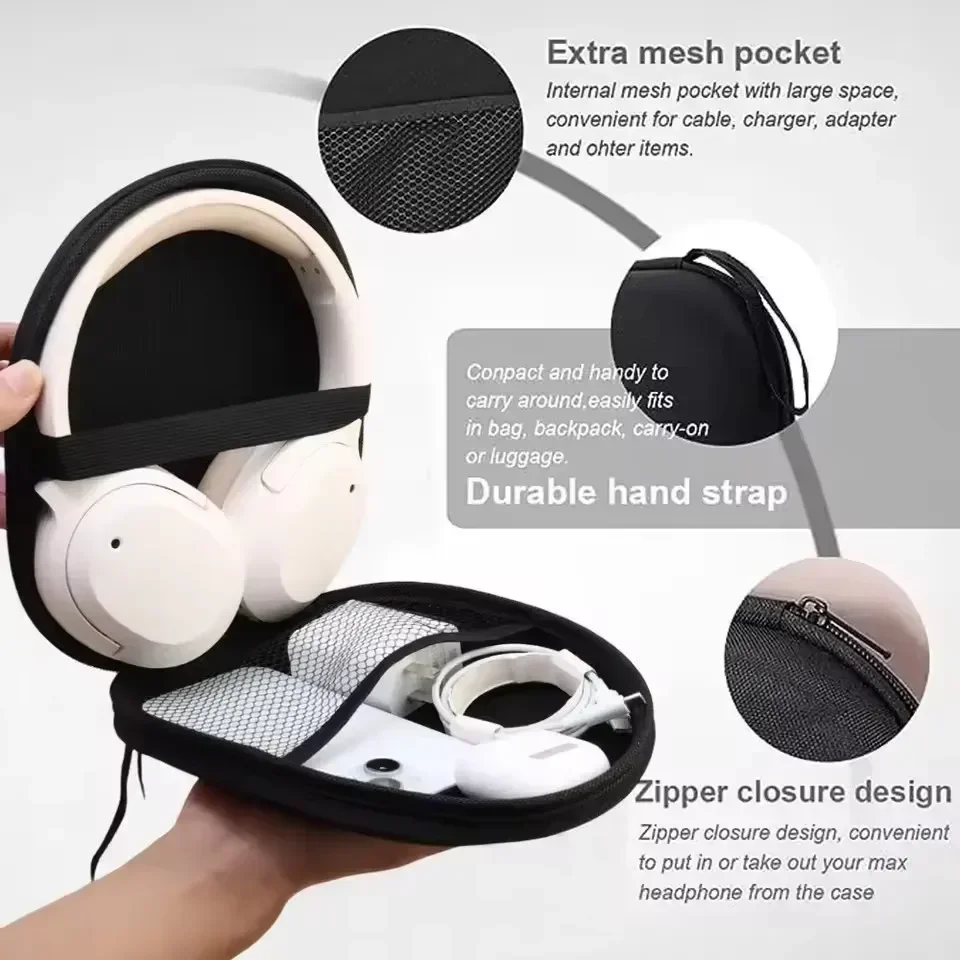 Kopfhörer-Etui für Sony WH-CH7 – Sony Headphone Wh-1000Xm4 Bewertung und Preis