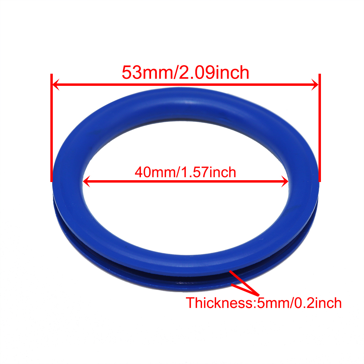 2 Stück Tankdeckel-Dichtung Kr – Tank O-Ring Seal Bewertung und Preis