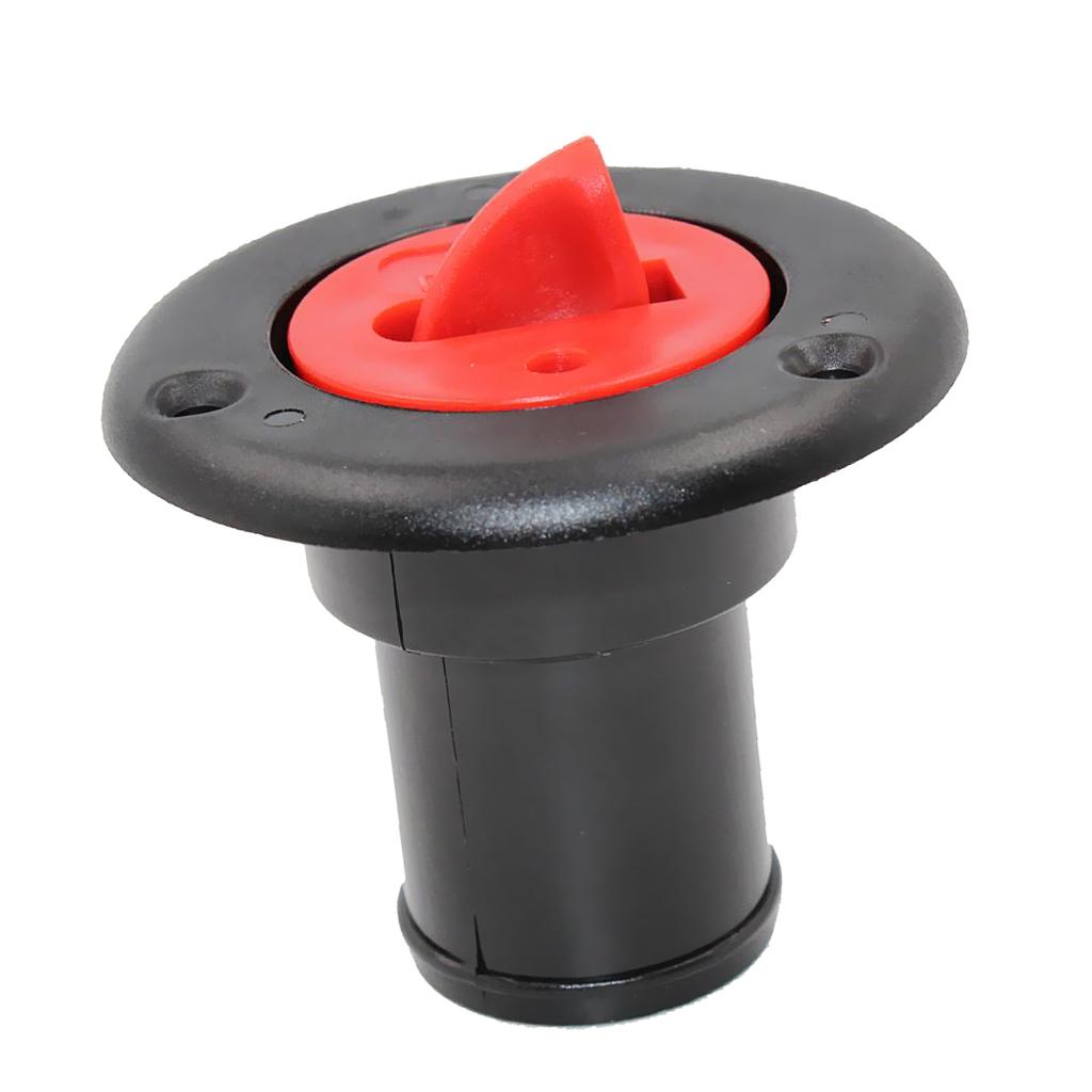 Marine-Kraftstoffdeckfüllkappe – Tank O-Ring Seal Bewertung und Preis