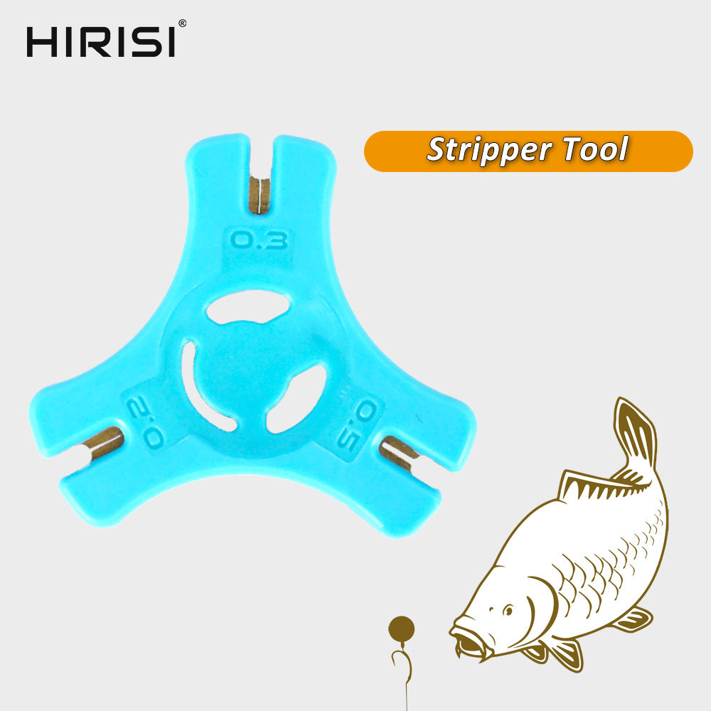 Hirisi 1 Stück Line Pull Strip – Mesh Coil Strip Bewertung und Preis
