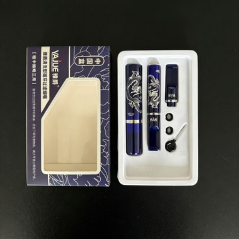 2/4 Sets Rauchfilter, hohe Eff – Smoking & Vaping Accessories Bewertung und Preis